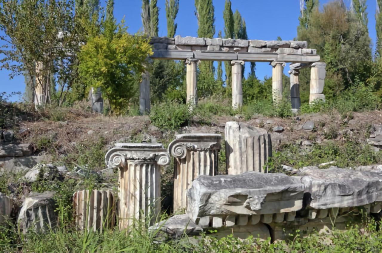 Апартаменти By The Acropolis, In The Heart Of Plaka! Афіни Екстер'єр фото